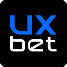 Logo da uxbet